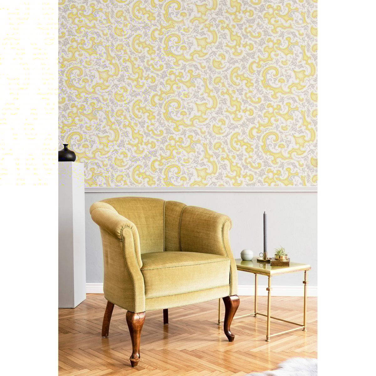 Isidore Leroy | Volutes Isidore Leroy | Volutes