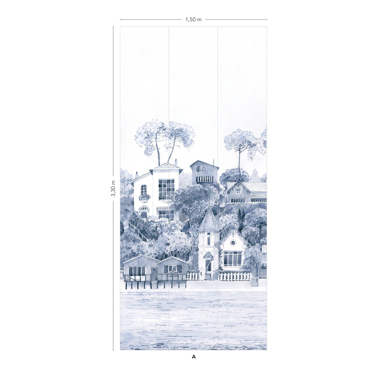 Isidore Leroy | Front De Mer Isidore Leroy | Front De Mer