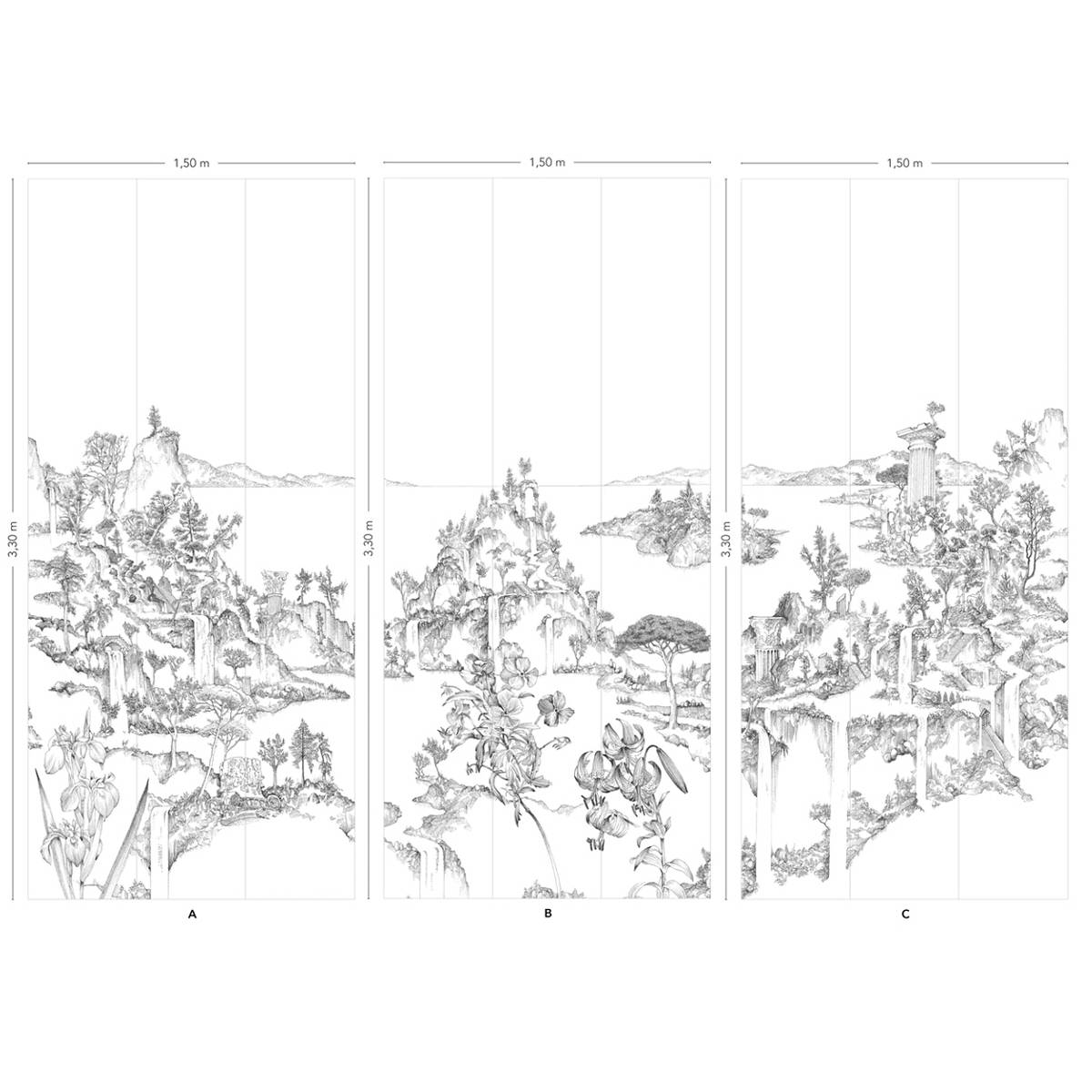 Isidore Leroy | Cité Rêvée Isidore Leroy | Cité Rêvée