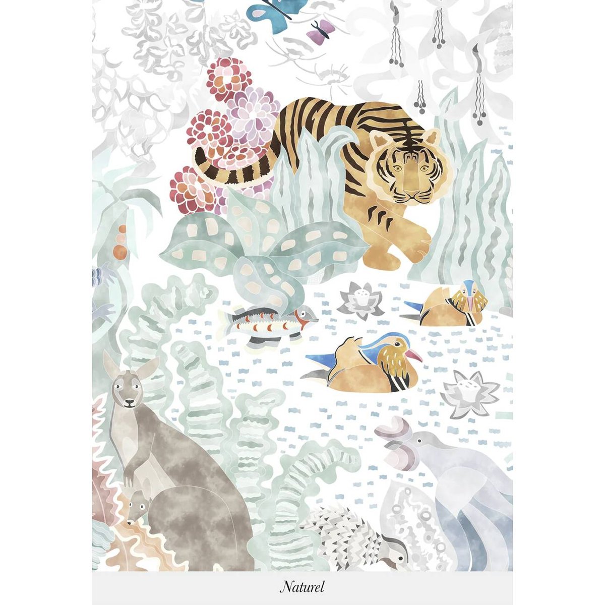 Isidore Leroy | Les 5 Continents Isidore Leroy | Les 5 Continents