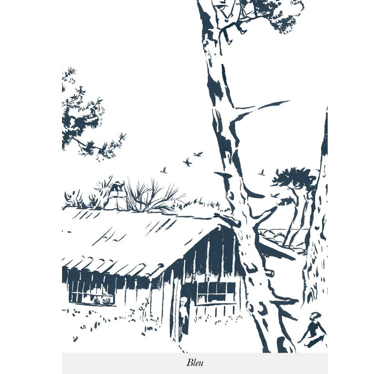 Isidore Leroy | Les Pins Isidore Leroy | Les Pins