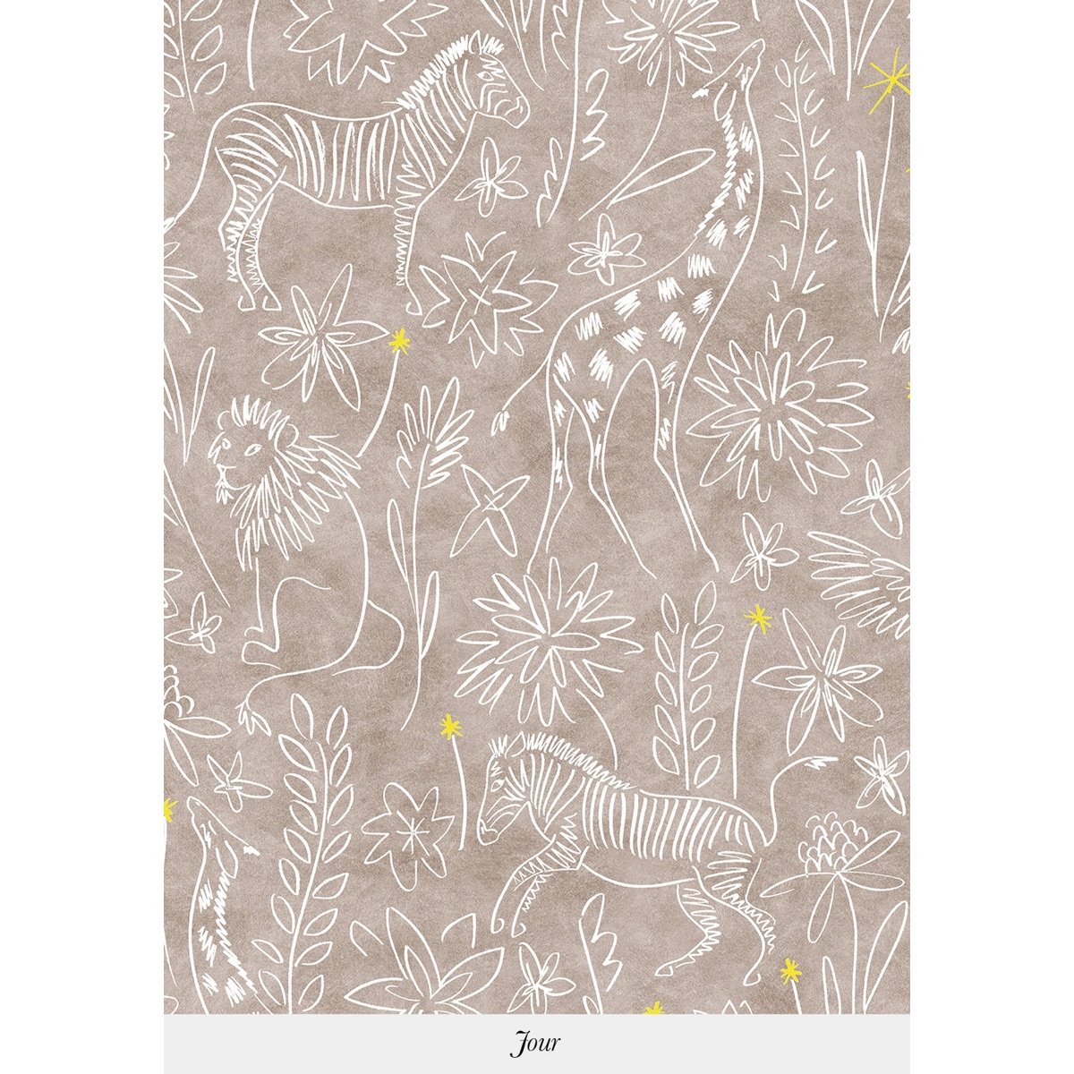 Isidore Leroy | Serengeti Isidore Leroy | Serengeti