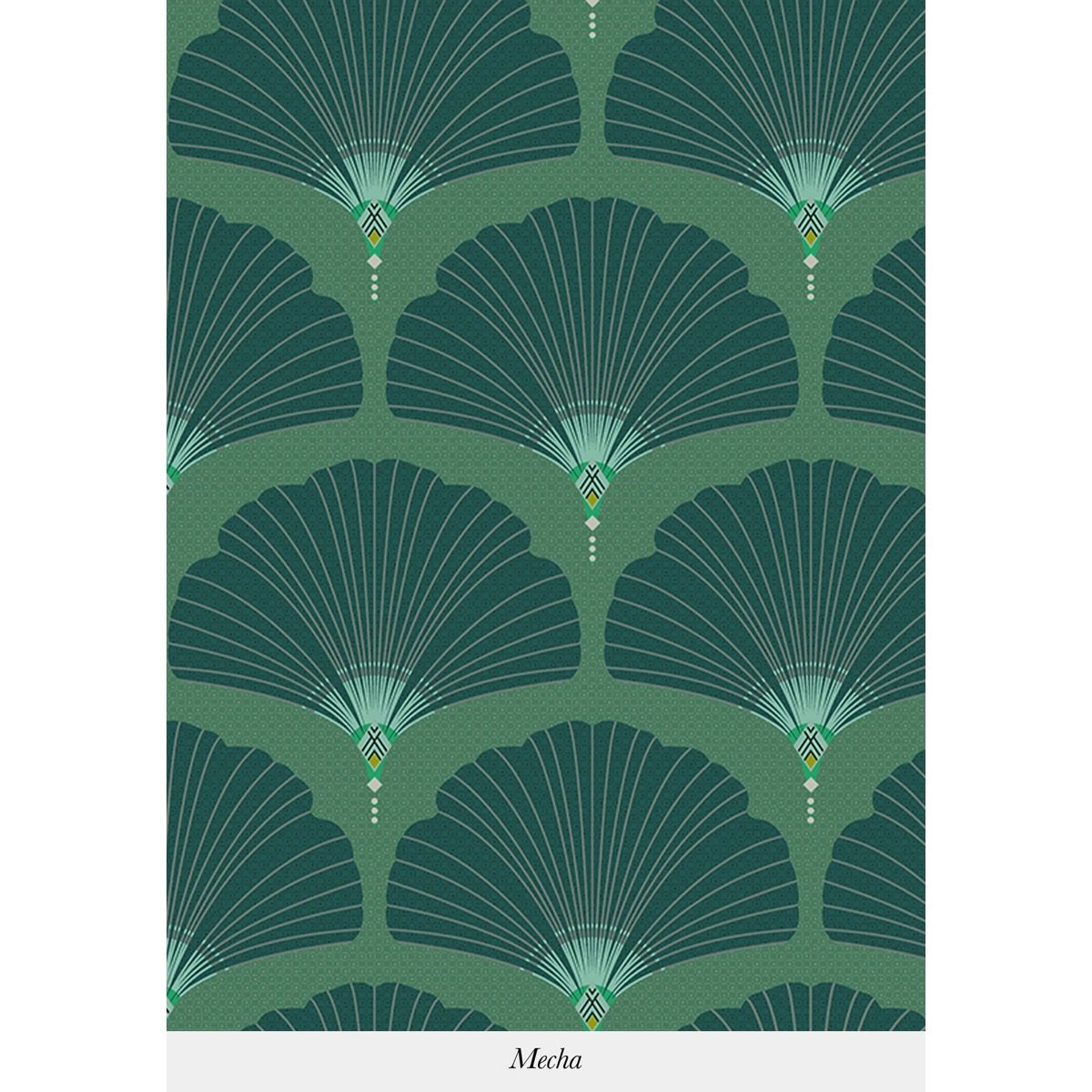 Isidore Leroy | Shan II Isidore Leroy | Shan II