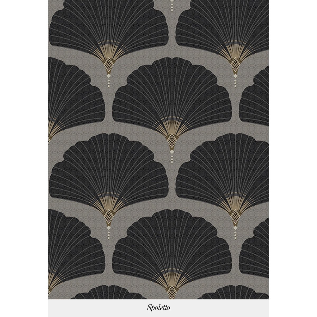 Isidore Leroy | Shan II Isidore Leroy | Shan II