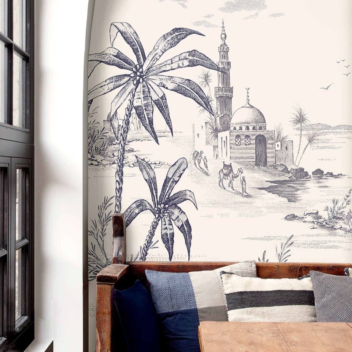 Isidore Leroy | Vues d'Orient Isidore Leroy | Vues d'Orient