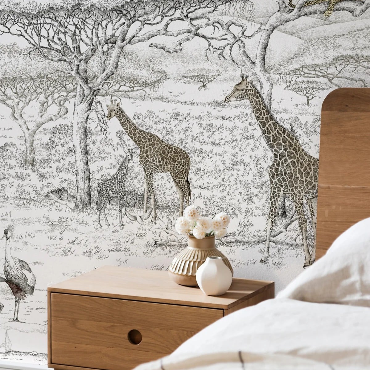 Isidore Leroy | Vallée du Rift Isidore Leroy | Vallée du Rift