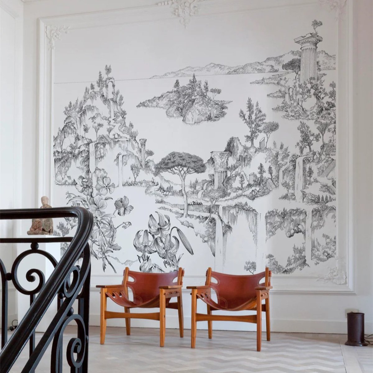 Isidore Leroy | Cité Rêvée Isidore Leroy | Cité Rêvée