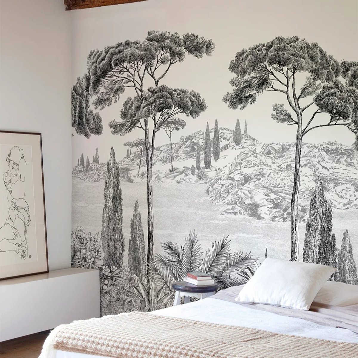 Isidore Leroy | Péninsule Isidore Leroy | Péninsule