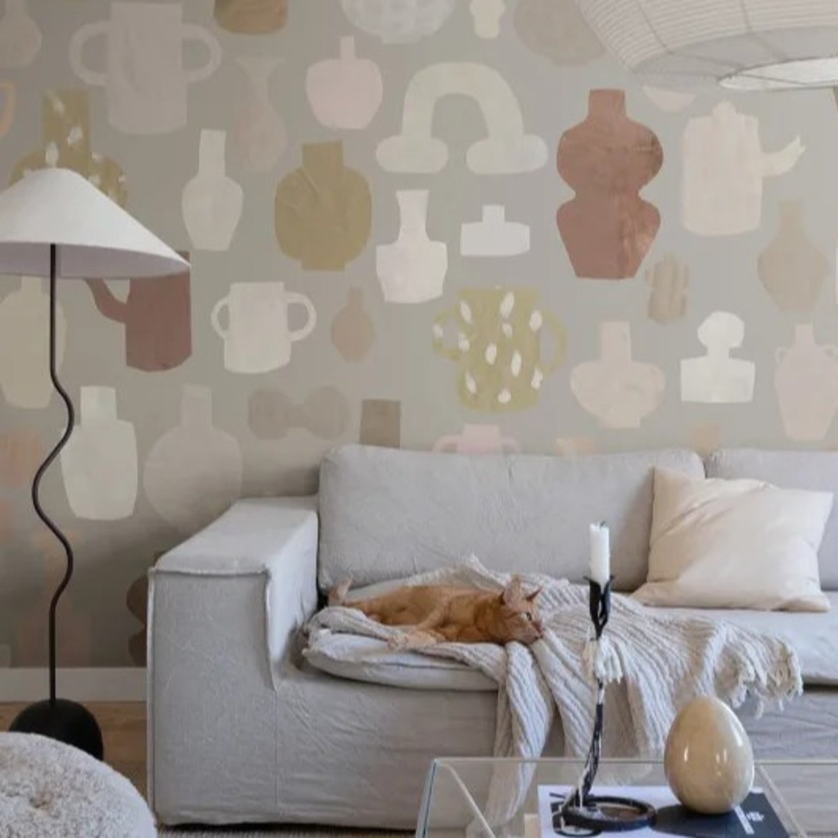 Sandberg | Emilia | Ilke Clay | 654-21 Sandberg | Emilia | Ilke Clay | 654-21