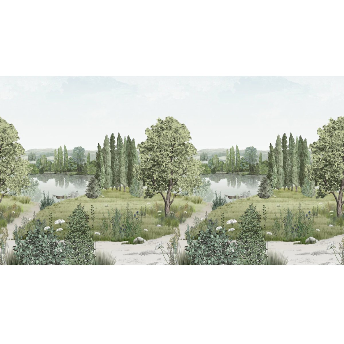 Isidore Leroy | Campagne Isidore Leroy | Campagne