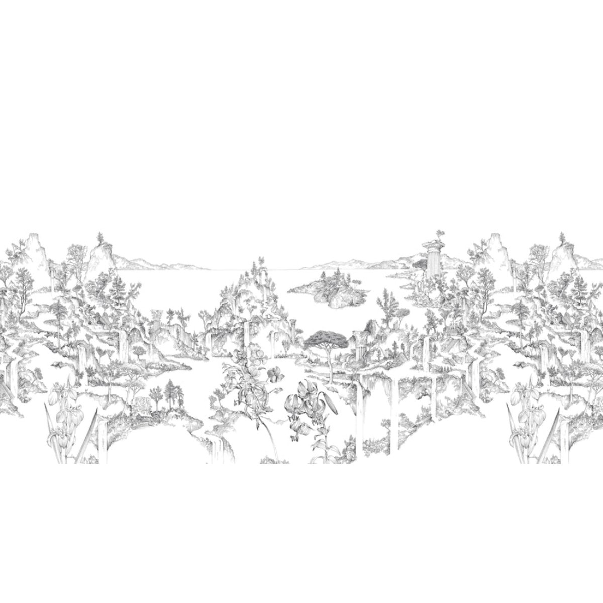 Isidore Leroy | Cité Rêvée Isidore Leroy | Cité Rêvée