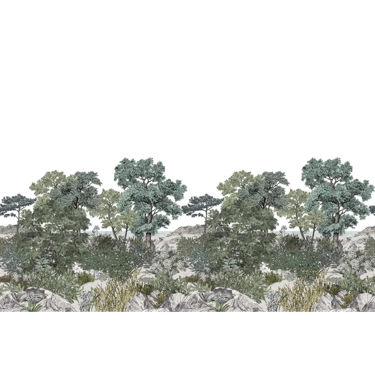 Isidore Leroy | Forêt de Bretagne Isidore Leroy | Forêt de Bretagne