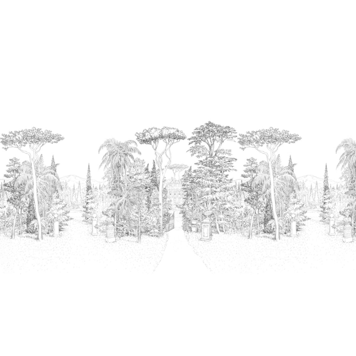 Isidore Leroy | Jardin Baroque Isidore Leroy | Jardin Baroque