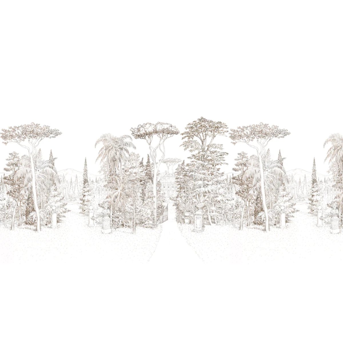 Isidore Leroy | Jardin Baroque Isidore Leroy | Jardin Baroque