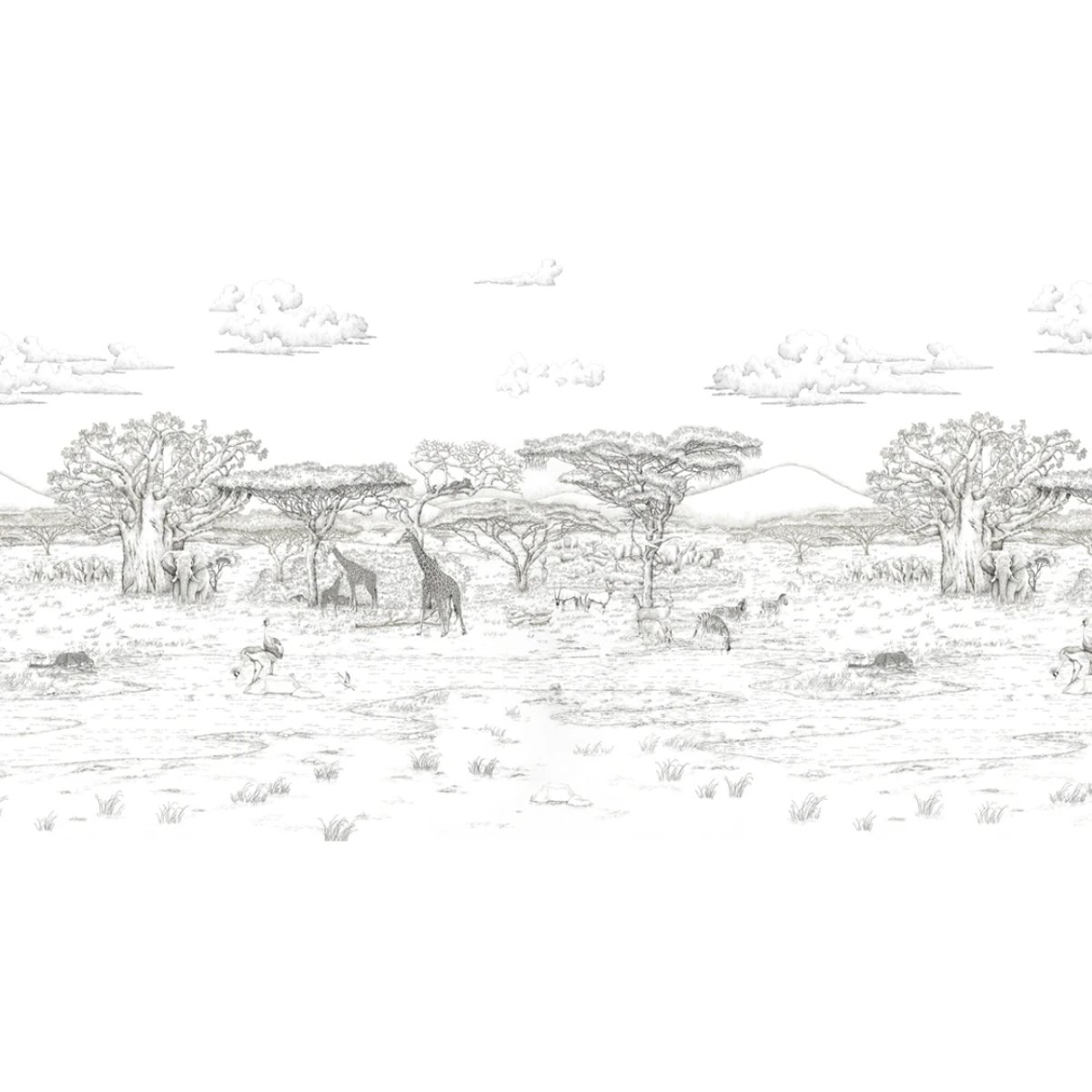 Isidore Leroy | Vallée du Rift Isidore Leroy | Vallée du Rift