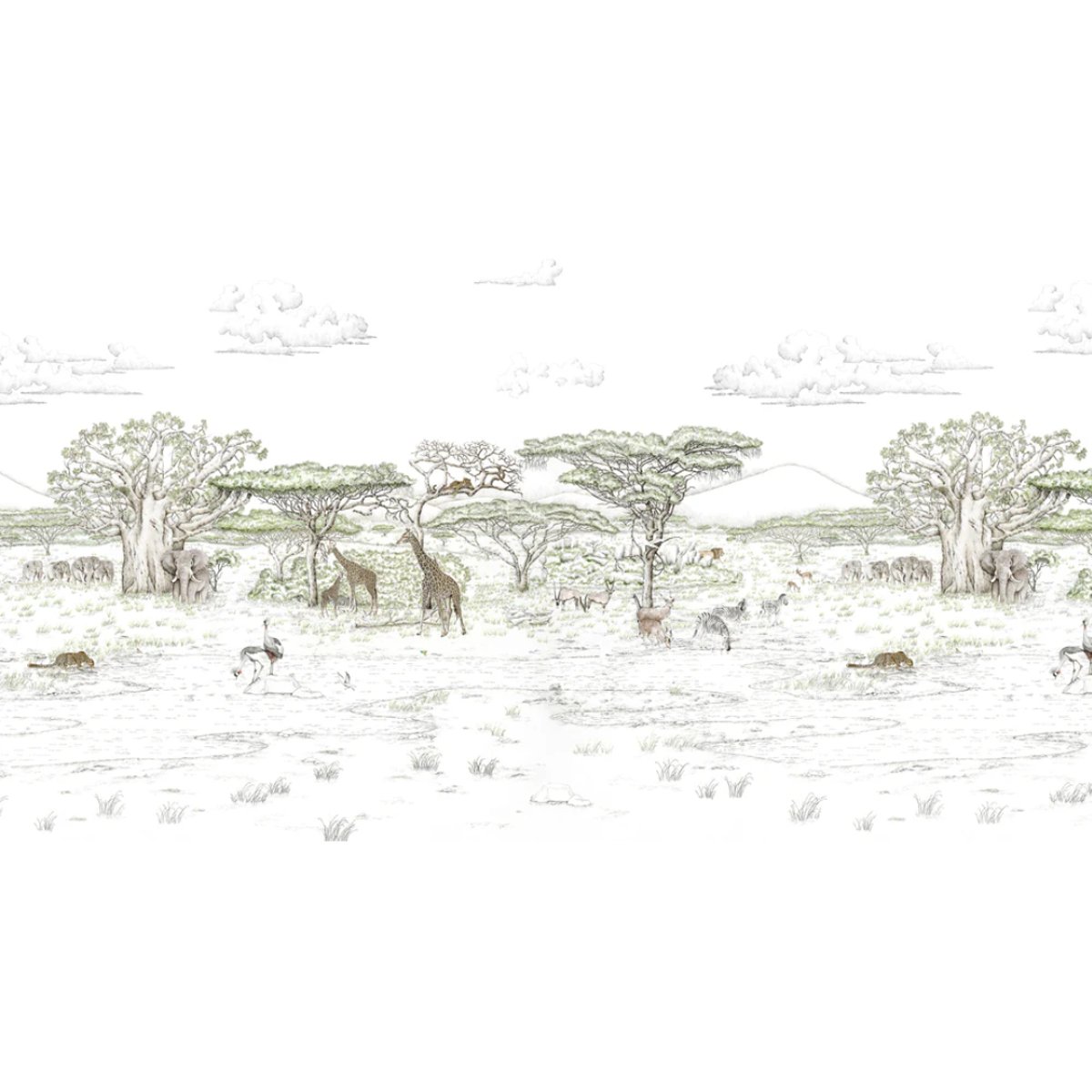 Isidore Leroy | Vallée du Rift Isidore Leroy | Vallée du Rift