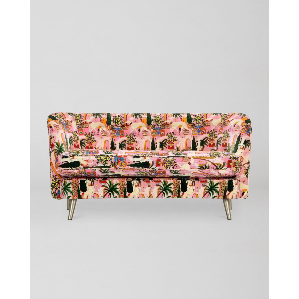 MINDTHEGAP | LA DOLCE VITA | VENICE SOFA | DOLCE VITA velvet MINDTHEGAP | LA DOLCE VITA | VENICE SOFA | DOLCE VITA velvet