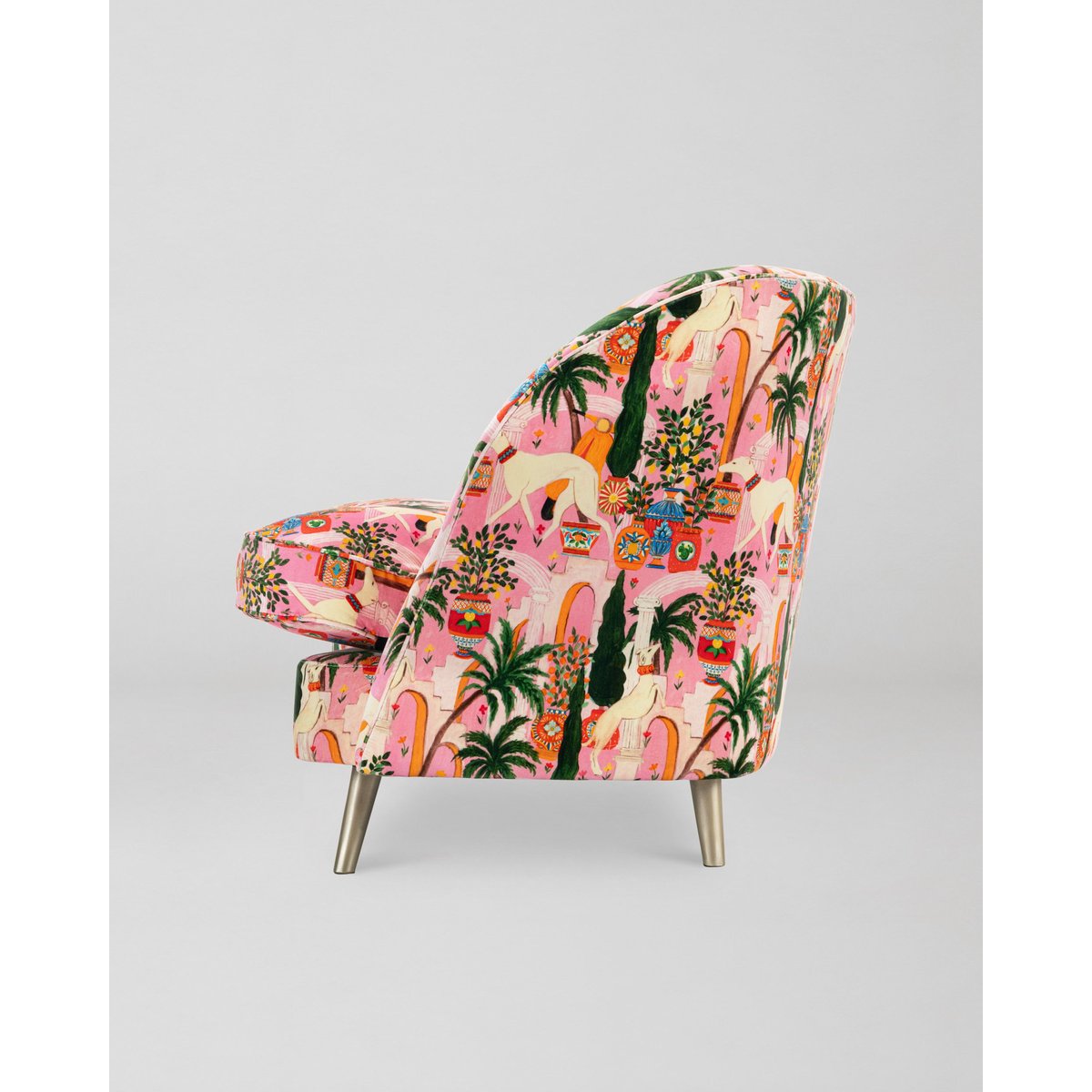 MINDTHEGAP | LA DOLCE VITA | VENICE SOFA | DOLCE VITA velvet MINDTHEGAP | LA DOLCE VITA | VENICE SOFA | DOLCE VITA velvet