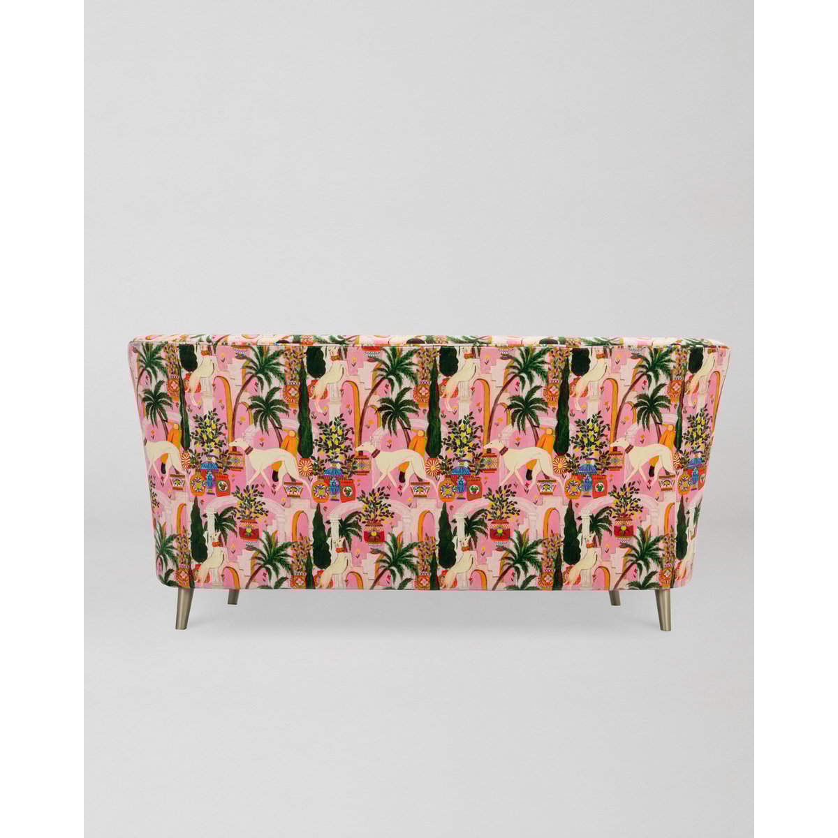 MINDTHEGAP | LA DOLCE VITA | VENICE SOFA | DOLCE VITA velvet MINDTHEGAP | LA DOLCE VITA | VENICE SOFA | DOLCE VITA velvet