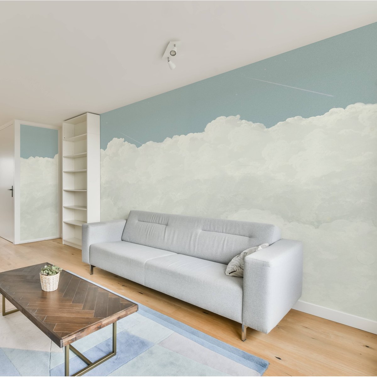 Honpo | Fotografía de nubes | HO-0015 Honpo | Fotografía de nubes | HO-0015