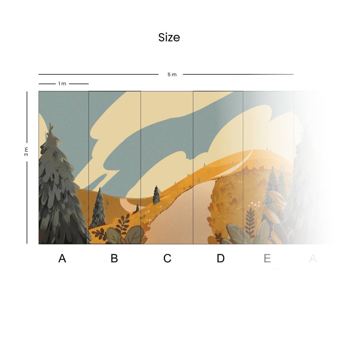 Honpo | Way Up The Hills | HO-0086 Honpo | Way Up The Hills | HO-0086