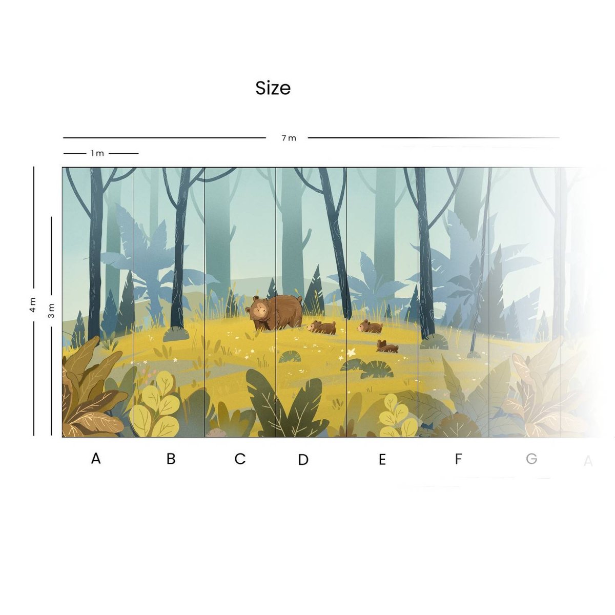 Honpo | Our Freedom | HO-0072 Honpo | Our Freedom | HO-0072