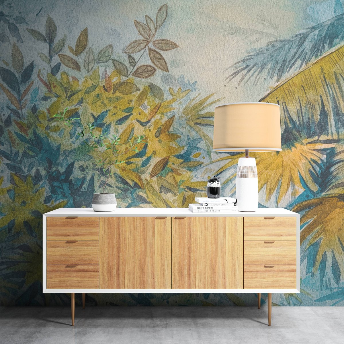 Honpo | Forêt de Brousse | HO-0048 Honpo | Forêt de Brousse | HO-0048