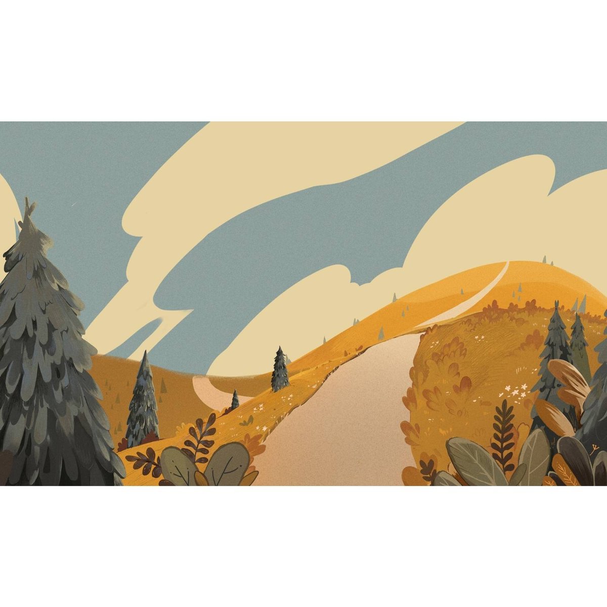 Honpo | Way Up The Hills | HO-0086 Honpo | Way Up The Hills | HO-0086