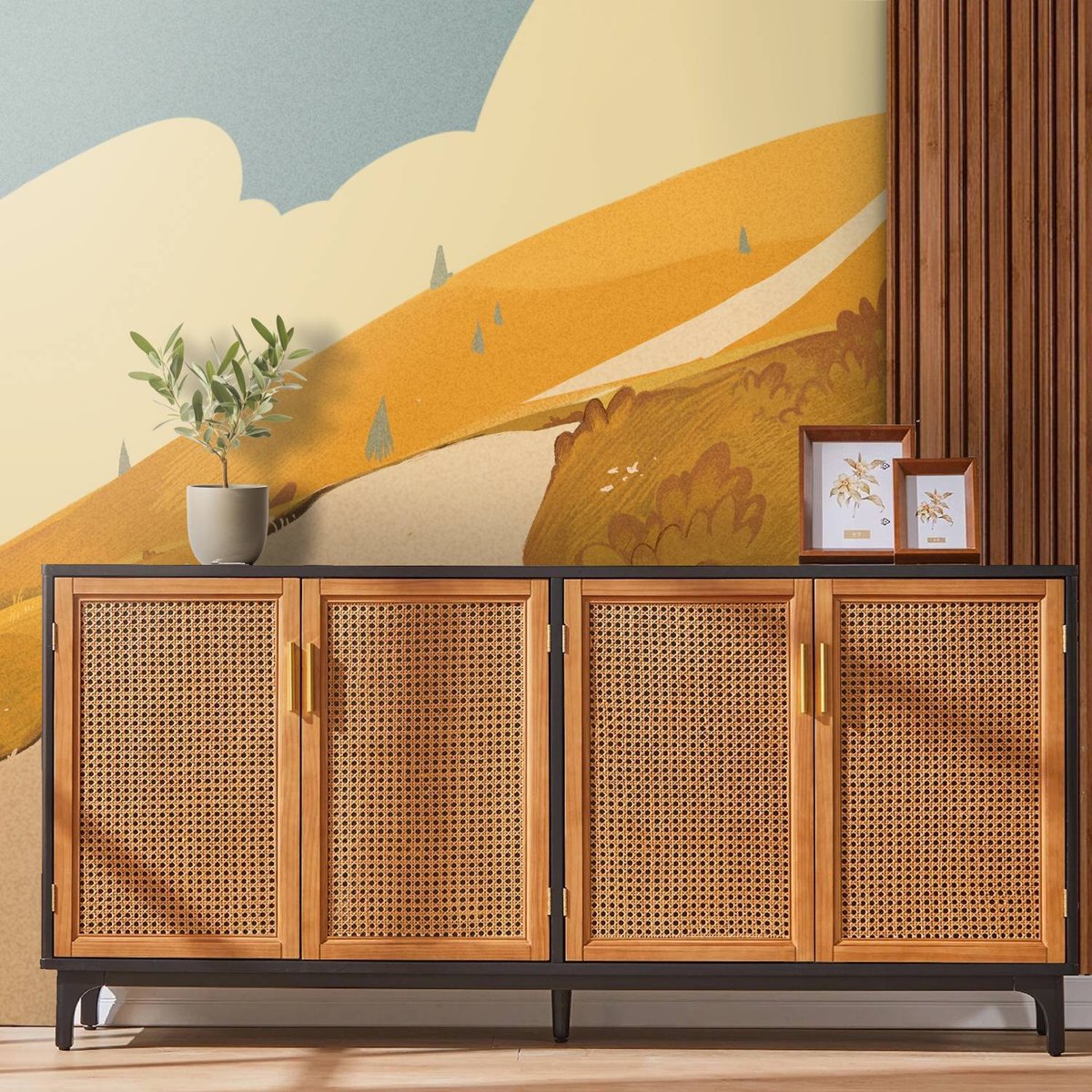 Honpo | Way Up The Hills | HO-0086 Honpo | Way Up The Hills | HO-0086