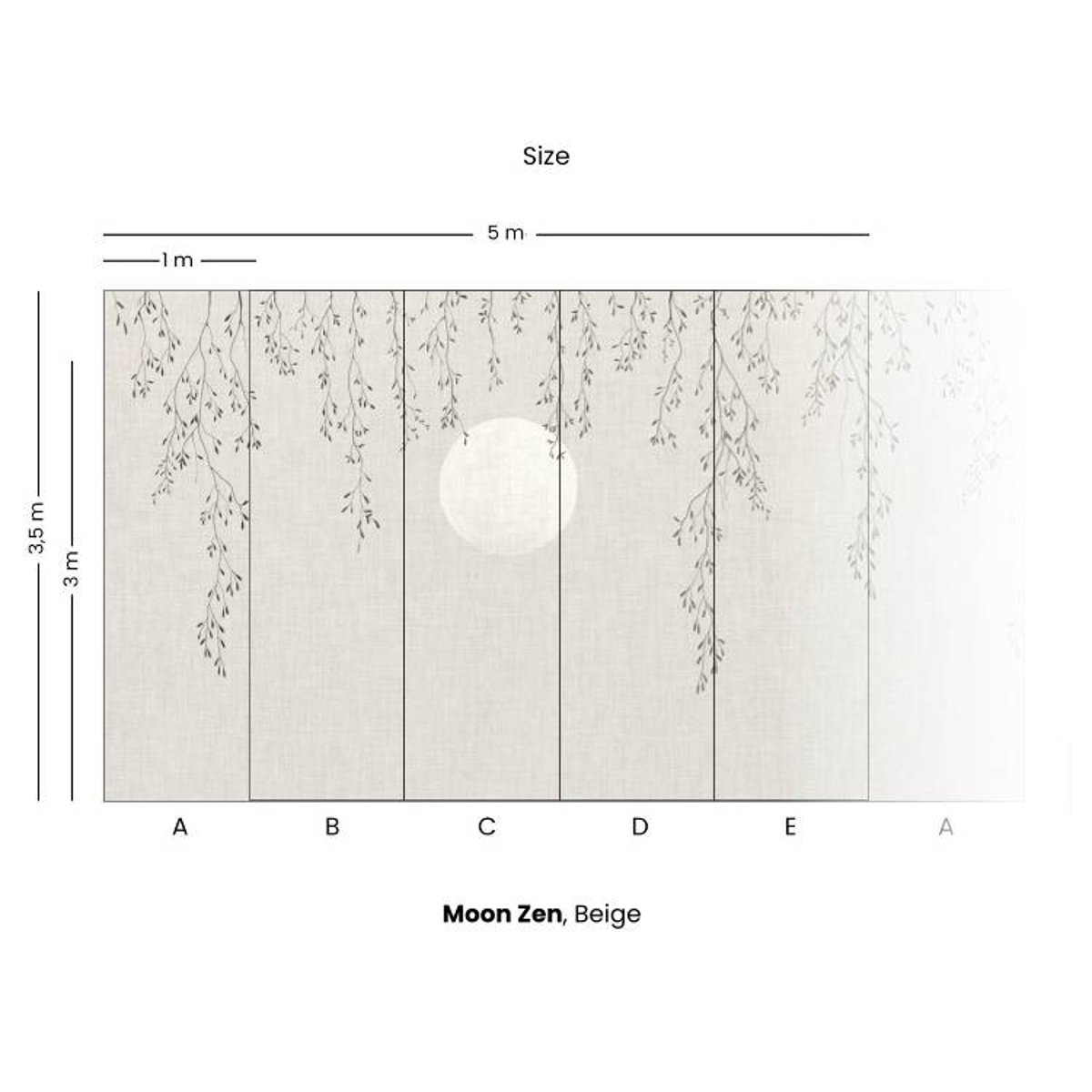 Honpo | Ensō Zen | HO-0013 Honpo | Ensō Zen | HO-0013