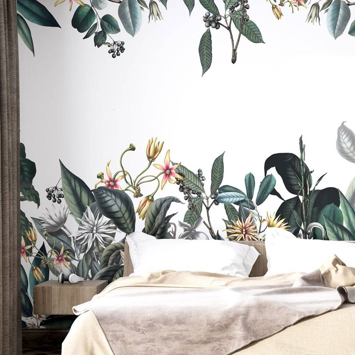 PaperMint | Cali Floral PaperMint | Cali Floral