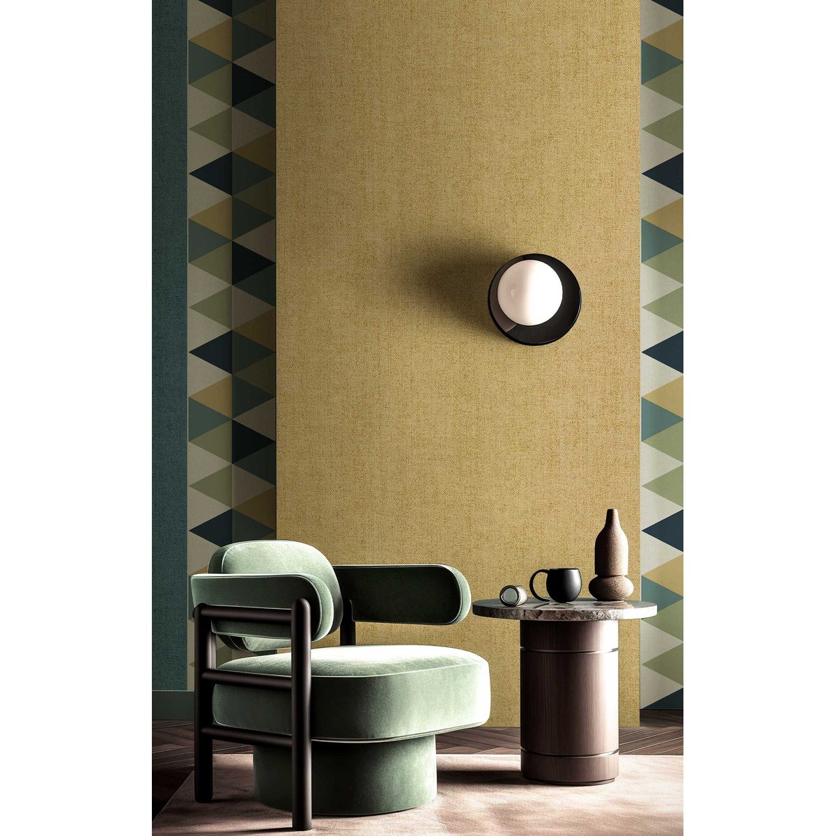 Bordo Formae | Arche Bordo Formae | Arche