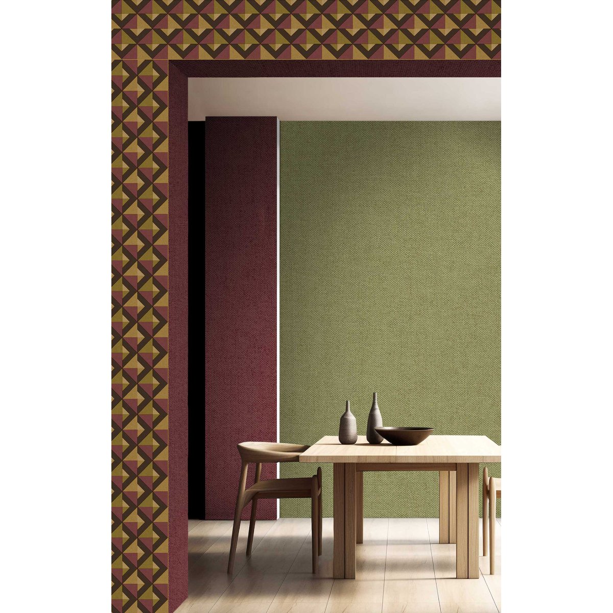 Bordo Motus | Arche Bordo Motus | Arche