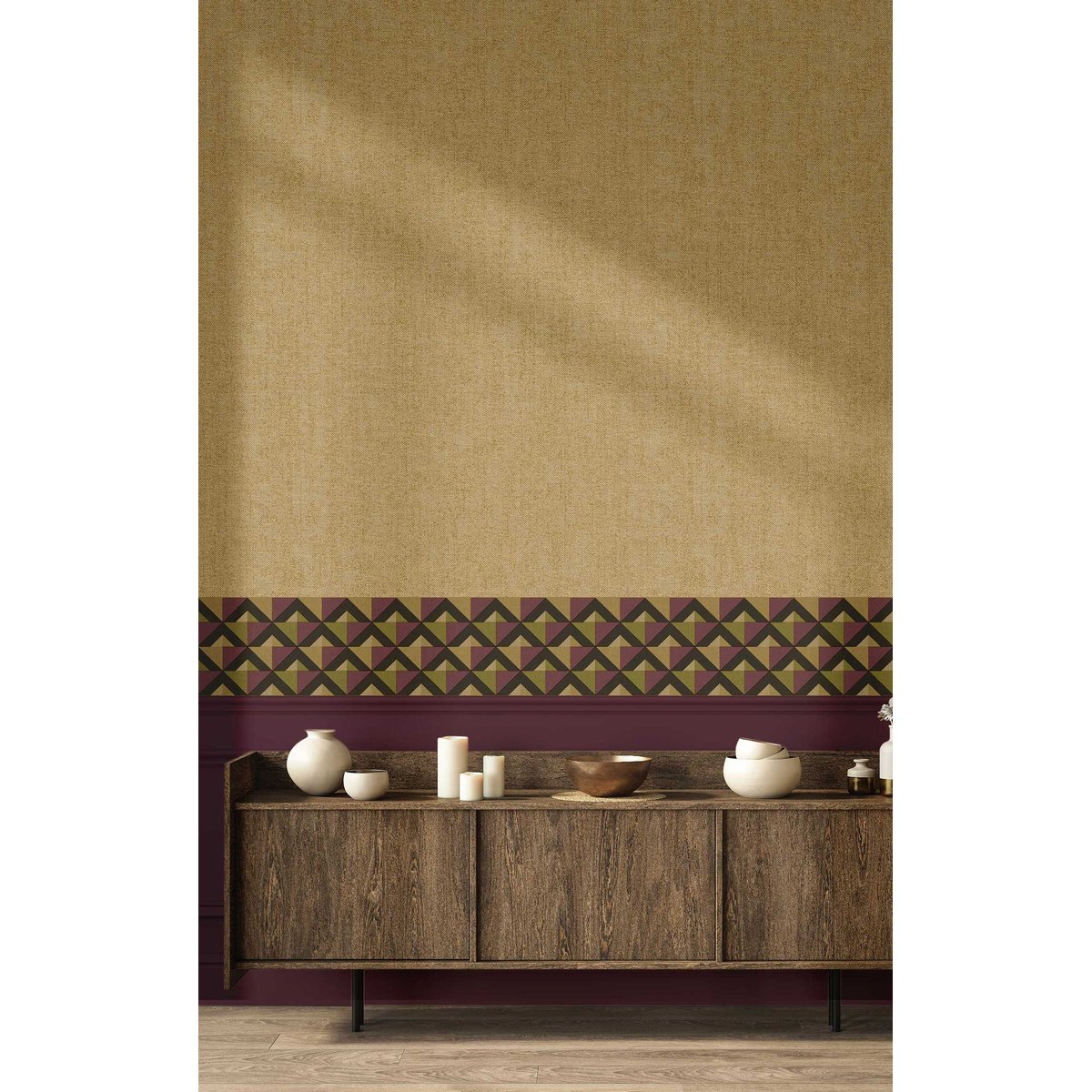 Bordo Motus | Arche Bordo Motus | Arche