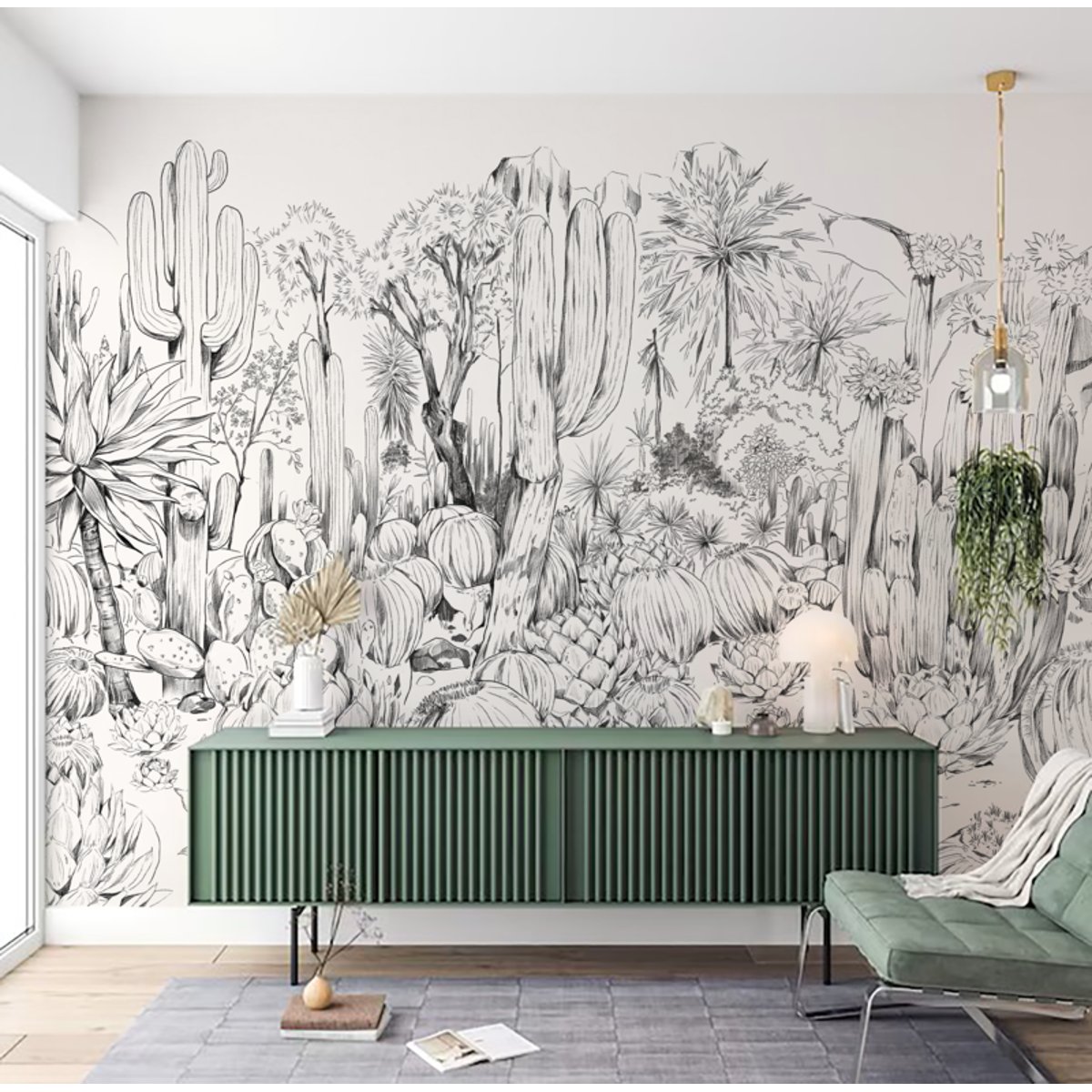 Honpo | Parc de Cactus | HO-0074 Honpo | Parc de Cactus | HO-0074