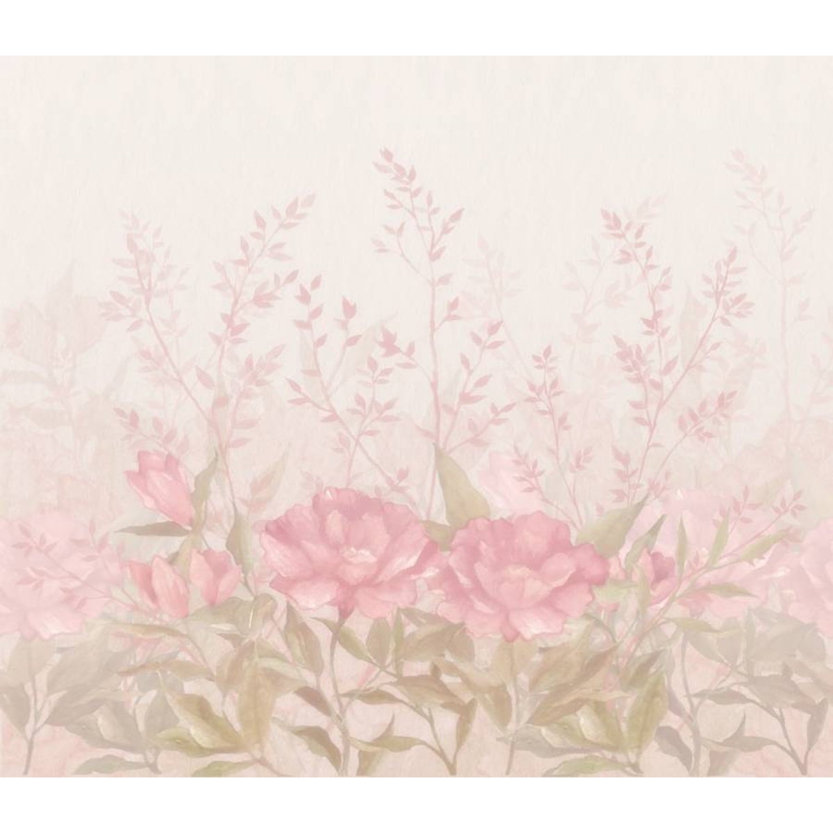 Honpo | Peony Lush | HO-0075 Honpo | Peony Lush | HO-0075