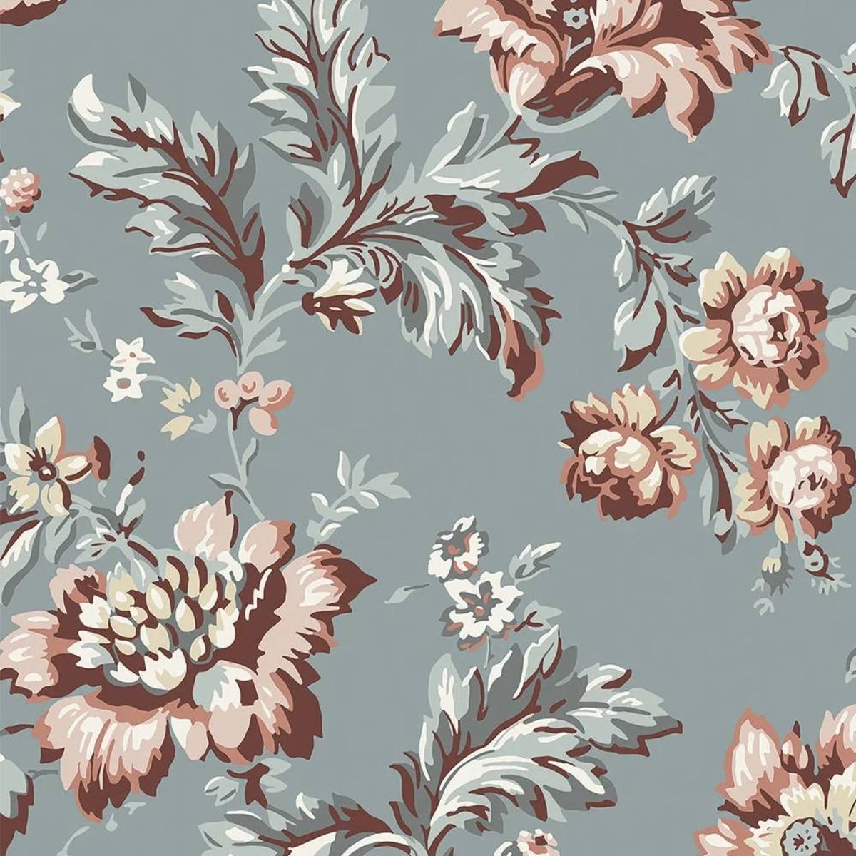 Sandberg | Kajsa | Sky Blue | 649-26 Sandberg | Kajsa | Sky Blue | 649-26