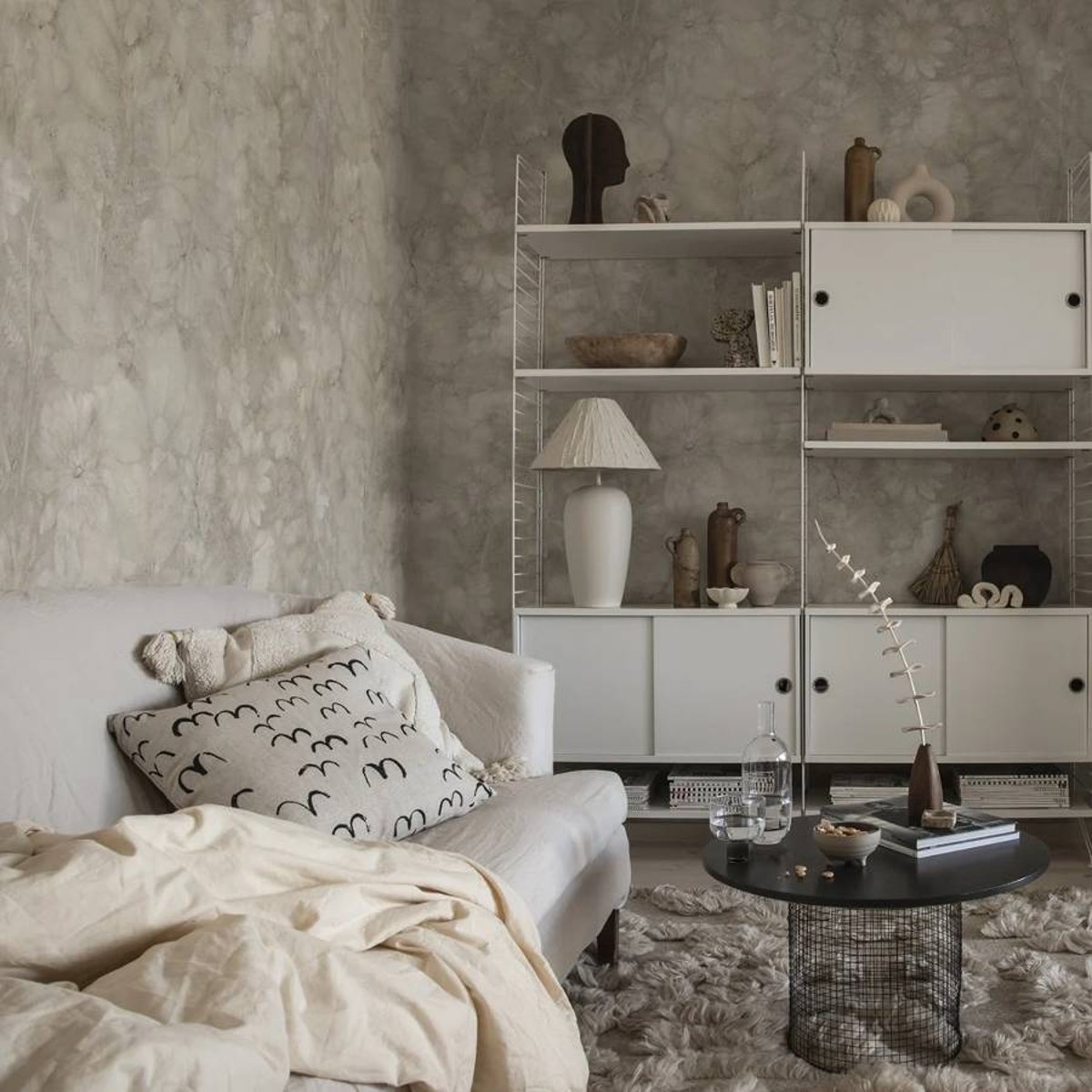 Sandberg | Monica | Hazel | S10131 Sandberg | Monica | Hazel | S10131