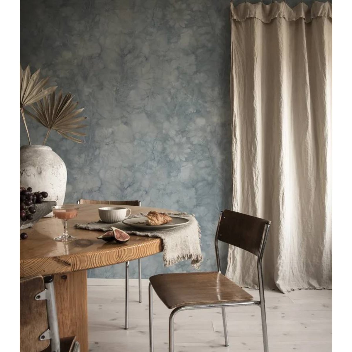 Sandberg | Monica | Misty Blue | S10132 Sandberg | Monica | Misty Blue | S10132