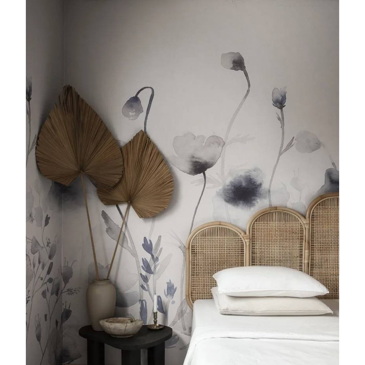 Sandberg | Morängen | Indigo Blue | 643-04 Sandberg | Morängen | Indigo Blue | 643-04