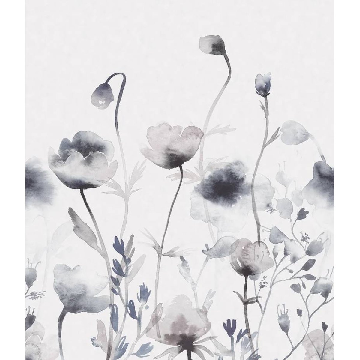 Sandberg | Morängen | Indigo Blue | 643-04 Sandberg | Morängen | Indigo Blue | 643-04