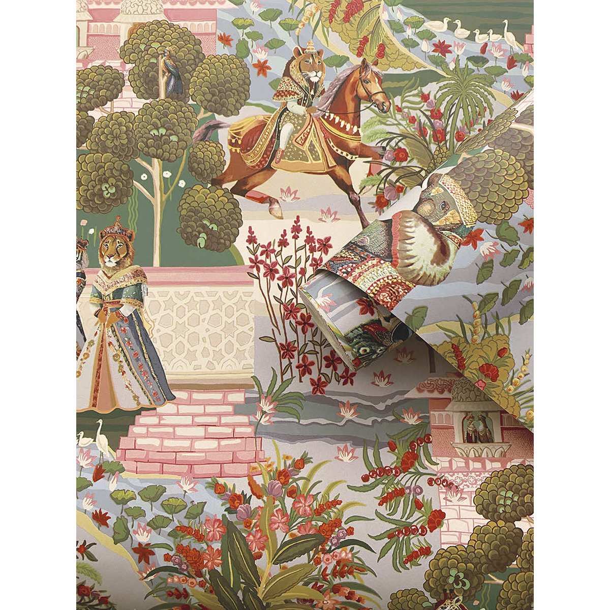 Holden | Journey to the East | Jal Mahal Holden | Journey to the East | Jal Mahal