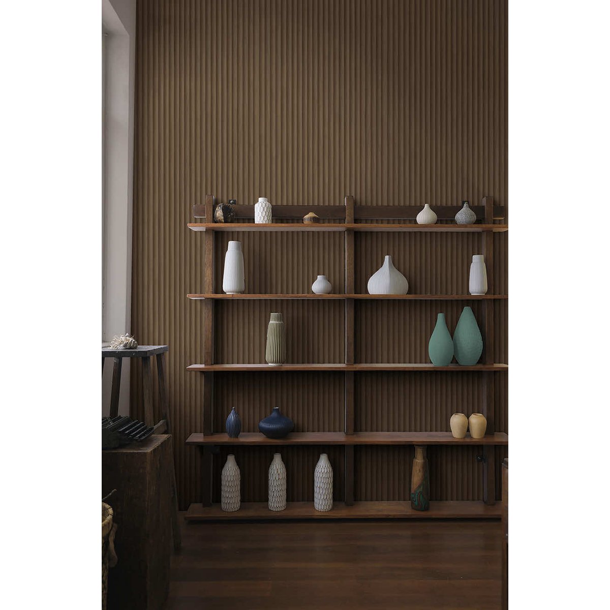 Holden | Journey to the East | Teak Holden | Journey to the East | Teak